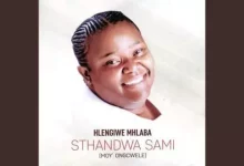 DOWNLOAD Hlengiwe Mhlaba - Ancient of Days MP3