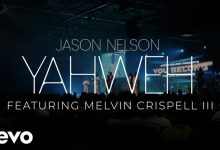 DOWNLOAD Jason Nelson - Yahweh MP3
