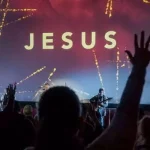 DOWNLOAD Jesus Image Worship - Oh, The Glory MP3