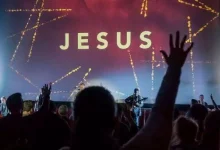 DOWNLOAD Jesus Image Worship - Oh, The Glory MP3