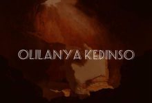 DOWNLOAD Joseph Briggs - Olilanyankedinso MP3