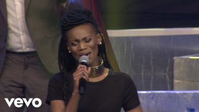DOWNLOAD Sebenzeli Zulu - Joyous Celebration MP3