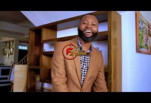 DOWNLOAD Justus Myello - Taiwa Yesu MP3