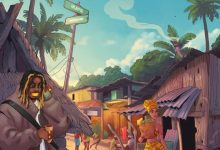 Selebobo Siren Mp3 Music Download