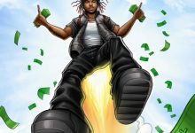 Kaptain Arise FT Gerian Free Mp3 Download