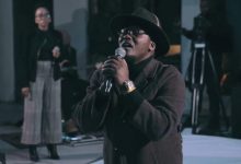 DOWNLOAD Wa Faneriwa - Kgodisho The God in Me MP3