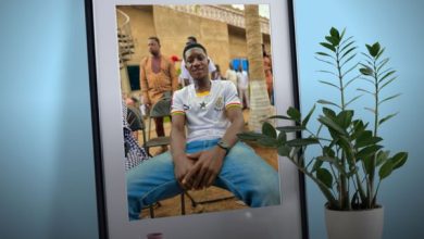 DOWNLOAD Komark - Echoes of Farewell MP3