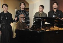 DOWNLOAD Korean Soul - There’s A God MP3