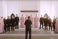 DOWNLOAD Laudate Mennonite - Is He Worthy MP3