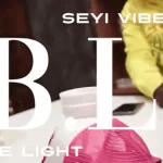 Let There Be Light (LTBL) Lyrics By Zlatan Ft. Seyi Vibez