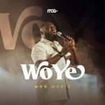 DOWNLOAD MOGmusic - Wo Ye MP3