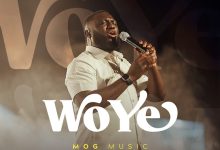 DOWNLOAD MOGmusic - Wo Ye MP3
