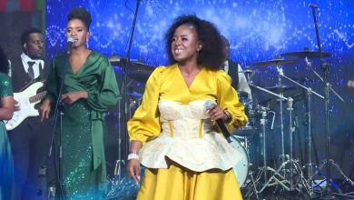 DOWNLOAD Mbabane Miracle Centre Choir - Imvuselelo MP3