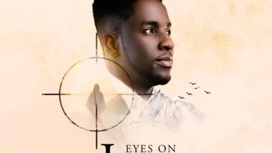 Minister GUC Eyes On Jesus Free Mp3 Download