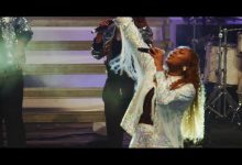 DOWNLOAD Morijah - Remplis-Moi [Worship Medley] MP3