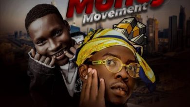 DOWNLOAD Money Movement by Mr 442 FT Zinoleesky MP3