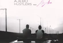 No Love (18 Plus) By Ajebo Hustlers FT. Mayorkun