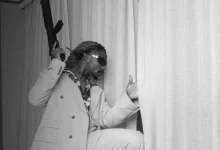 Read Asake Terminator Lyrics