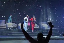 DOWNLOAD Omega and Mmatema - Ngiyakuthanda Moy’ Oyingcwele MP3