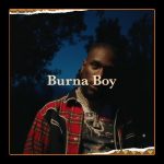 Read Burna Boy Omo Lyrics