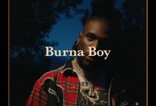 Read Burna Boy Omo Lyrics