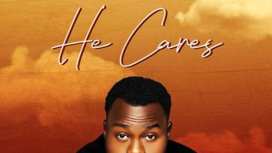 DOWNLOAD PYEFA - He Cares MP3