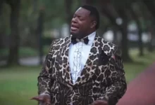 DOWNLOAD Quinten Simon - God Still Answers Prayer MP3