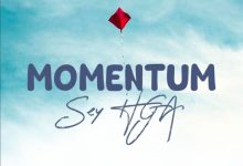DOWNLOAD MOMENTUM by SEYHGA MP3