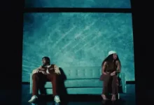 Stressed Lyrics By Lil Tjay Ft. Summer Walker