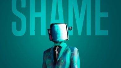 Strongman Shame Free Mp3 Download