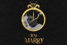 Teni – Marry Mp3 Download