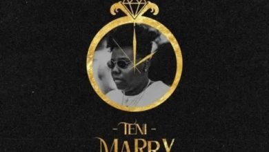 Teni – Marry Mp3 Download