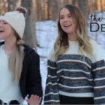 DOWNLOAD He’ll Do It Again by The Detty Sisters MP3