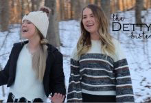DOWNLOAD He’ll Do It Again by The Detty Sisters MP3