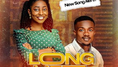 DOWNLOAD Tricia - Long Life FT Tee Caleb MP3