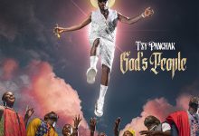 DOWNLOAD Tzy Panchak - Antenna MP3