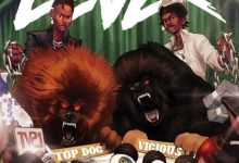 DOWNLOAD Lever by Zinoleesky FT Vusic MP3