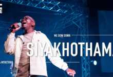 DOWNLOAD 3C LIVE - Siyakhothama MP3