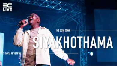 DOWNLOAD 3C LIVE - Siyakhothama MP3