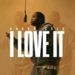 DOWNLOAD Aaron Cole - I Love It MP3
