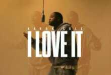 DOWNLOAD Aaron Cole - I Love It MP3