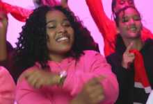 DOWNLOAD Alyssa Joseph - God’S Plan MP3