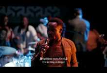 DOWNLOAD Ama Zulu - Tony Ceemony MP3