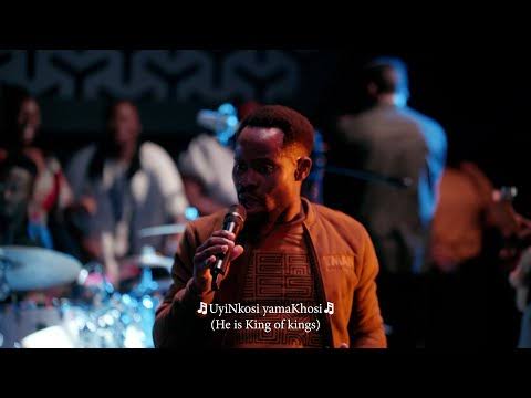 DOWNLOAD Ama Zulu - Tony Ceemony MP3