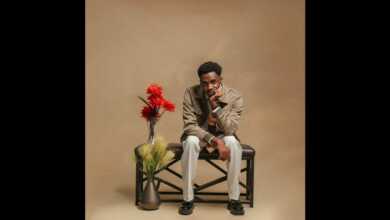 DOWNLOAD Anendlessocean - Lmly MP3