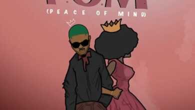 Anijamz Peace Of Mind Free Mp3 Download.