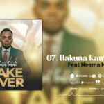 DOWNLOAD Aniset Butati - Hakuna Kama Wewe MP3