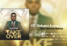 DOWNLOAD Aniset Butati - Hakuna Kama Wewe MP3