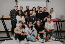 DOWNLOAD Anthem Worship - At My Worst MP3