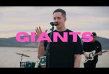 DOWNLOAD Anthem Worship - Giants MP3